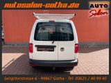 VW Caddy bei Reisemobile.expert - Abbildung (5 / 15)
