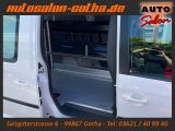 VW Caddy bei Reisemobile.expert - Abbildung (12 / 15)