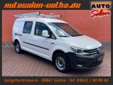 VW Caddy bei Reisemobile.expert - Abbildung (3 / 15)
