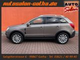Opel Antara bei Reisemobile.expert - Abbildung (7 / 15)