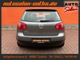 VW Golf V bei Reisemobile.expert - Abbildung (5 / 15)