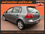 VW Golf V bei Reisemobile.expert - Abbildung (6 / 15)