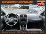 VW Golf V bei Reisemobile.expert - Abbildung (9 / 15)