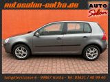 VW Golf V bei Reisemobile.expert - Abbildung (7 / 15)