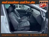 VW Golf VII bei Reisemobile.expert - Abbildung (8 / 15)