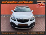 Opel Mokka bei Reisemobile.expert - Abbildung (2 / 15)