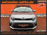 Kia Picanto bei Reisemobile.expert - Abbildung (2 / 15)