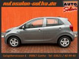 Kia Picanto bei Reisemobile.expert - Abbildung (7 / 15)