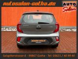 Kia Picanto bei Reisemobile.expert - Abbildung (5 / 15)