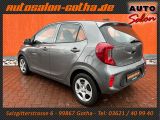 Kia Picanto bei Reisemobile.expert - Abbildung (6 / 15)