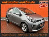 Kia Picanto bei Reisemobile.expert - Abbildung (3 / 15)