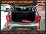 Kia Picanto bei Reisemobile.expert - Abbildung (11 / 15)