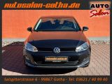 VW Golf VII bei Reisemobile.expert - Abbildung (2 / 14)
