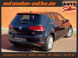 VW Golf VII bei Reisemobile.expert - Abbildung (4 / 14)