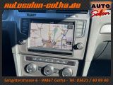 VW Golf VII bei Reisemobile.expert - Abbildung (12 / 14)