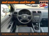 VW Golf V bei Reisemobile.expert - Abbildung (12 / 15)