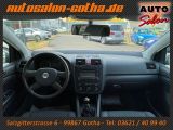 VW Golf V bei Reisemobile.expert - Abbildung (9 / 15)