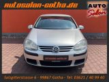 VW Golf V bei Reisemobile.expert - Abbildung (2 / 15)