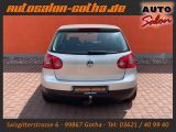 VW Golf V bei Reisemobile.expert - Abbildung (5 / 15)