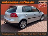 VW Golf V bei Reisemobile.expert - Abbildung (4 / 15)