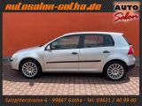 VW Golf V bei Reisemobile.expert - Abbildung (7 / 15)