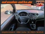 Hyundai i10 bei Reisemobile.expert - Abbildung (14 / 15)