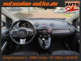 Mazda 2 bei Reisemobile.expert - Abbildung (5 / 14)