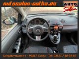 Mazda 2 bei Reisemobile.expert - Abbildung (9 / 14)