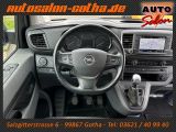 Opel Vivaro bei Reisemobile.expert - Abbildung (13 / 15)