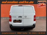 Opel Vivaro bei Reisemobile.expert - Abbildung (5 / 15)