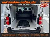 Opel Vivaro bei Reisemobile.expert - Abbildung (11 / 15)