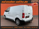 Opel Vivaro bei Reisemobile.expert - Abbildung (6 / 15)