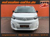 Opel Vivaro bei Reisemobile.expert - Abbildung (2 / 15)