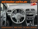 VW Golf VI bei Reisemobile.expert - Abbildung (5 / 7)