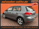 VW Golf VI bei Reisemobile.expert - Abbildung (3 / 7)