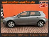 VW Golf VI bei Reisemobile.expert - Abbildung (2 / 7)