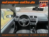 VW Polo V bei Reisemobile.expert - Abbildung (14 / 15)