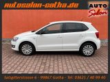 VW Polo V bei Reisemobile.expert - Abbildung (7 / 15)