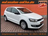 VW Polo V bei Reisemobile.expert - Abbildung (3 / 15)