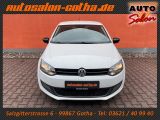 VW Polo V bei Reisemobile.expert - Abbildung (2 / 15)