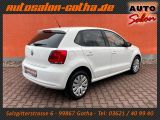 VW Polo V bei Reisemobile.expert - Abbildung (4 / 15)