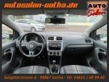 VW Polo V bei Reisemobile.expert - Abbildung (9 / 15)