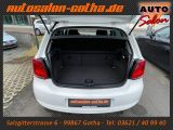 VW Polo V bei Reisemobile.expert - Abbildung (11 / 15)