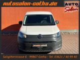 VW Caddy bei Reisemobile.expert - Abbildung (2 / 15)