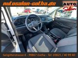 VW Caddy bei Reisemobile.expert - Abbildung (9 / 15)