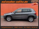 VW Tiguan bei Reisemobile.expert - Abbildung (7 / 15)