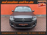 VW Tiguan bei Reisemobile.expert - Abbildung (2 / 15)