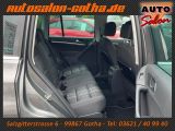 VW Tiguan bei Reisemobile.expert - Abbildung (10 / 15)