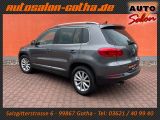 VW Tiguan bei Reisemobile.expert - Abbildung (6 / 15)