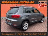 VW Tiguan bei Reisemobile.expert - Abbildung (4 / 15)